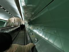 -越秀公园(地铁站)