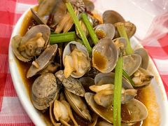 -東豫狼鲜货烧烤. 碳火烤鱼. 小龙虾(上海首店)