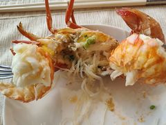 -广州花园酒店-凌璇阁360度高空海鲜自助餐CAROUSEL