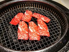 -厚贞日式烤肉(龙之梦店)