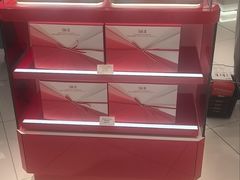 -关西国际机场直营免税店