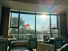 -舟山希尔顿酒店·開自助餐厅