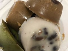-Family cake壹家烘焙