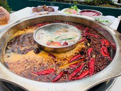 -枇杷园食为鲜火锅(南山店)