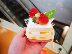 -面包新语(无锡M会员店)