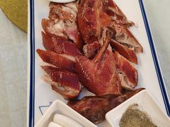 -蔼若春.传承云南菜(金碧公园店)