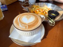 -MIMO CAFE(沙头角店)