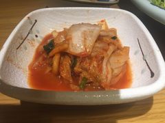 -三石铁板烧(紫竹桥店)