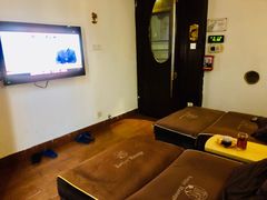 -金悦足道(宝岗大道店)