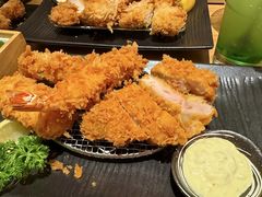 千层猪排-胜博殿日式炸猪排(西红门店)