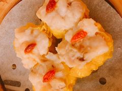 鲜虾烧麦皇-添好运点心专门店(深水埗店)