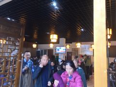 -乐山食古香跷脚牛肉
