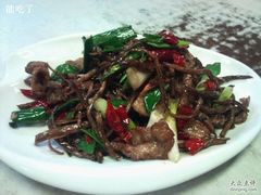-POLO小馆·老南京菜(解放路店)