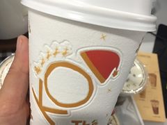 -KOI Thé(厦门国贸广场店)