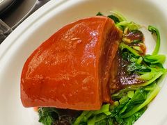 -老正兴菜馆(福州路店)