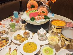 -芭菲盛宴·环球美食(北城国际店)