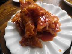 -泰来风味馆(桂林街店)