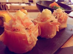 -Sushi Love 创意寿司(丽影广场店)