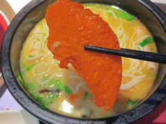 -妈妈故事米线(市府恒隆店)