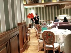 大堂-尚一汤·粤菜海鲜(环球港店)