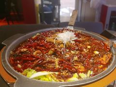 -南锣南门(东方银座店)