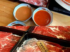 -牛匠和牛寿喜锅(西安总店)