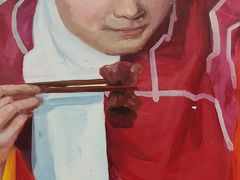 -黑山牛肉汤火锅(花城汇店)