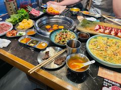 -一品诚记烤肉·甄选店(中南路店)