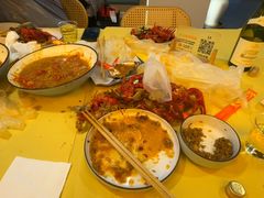 -小田油焖小龙虾(双井店)