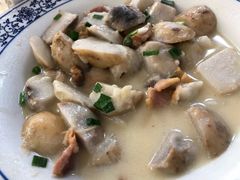 -杨记海鲜楼(三门黑金冠店)