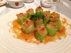 iphone_upload_pic-俏江南(中山路先天下广场店)