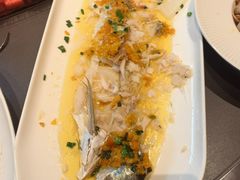 -上和臻品中国菜(花园街店)