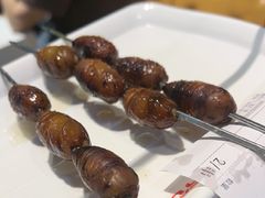 -玉善烧烤串城(长春总店)