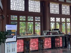 -海口万豪·大堂吧·望海吧.日落海景·下午茶·奶茶·咖啡·轻食·蛋糕·鸡尾酒·清吧