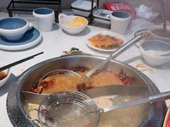 -千牛将·鲜牛肉火锅(开元路店)