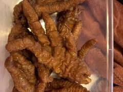 -黎里王记辣脚(黎里总店)