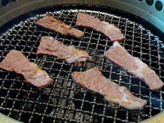 -牛角日本烧肉专门店(海运大厦店)