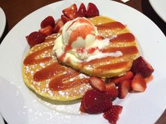 -Pancakes on the rocks(Darling Harbour)