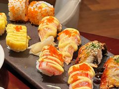 -一本魅·日式料理