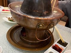 -满旗楼 北京烤鸭·涮羊肉火锅(武昌店)