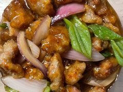 溜肉段-东北王食府(科大店)