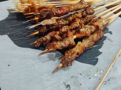 -亚东串烤(共康东路店)