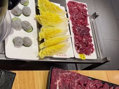 -嬷孙家潮汕牛肉火锅(北京路天河城店)