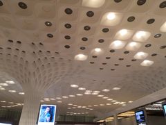 -贾特拉帕蒂·希瓦吉国际机场