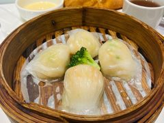 -丰鲤楼•闽南茶楼(仟禧汇店)