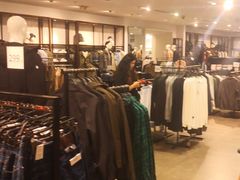 -ZARA(仓山万达店)