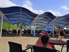 -郑州方特水上乐园