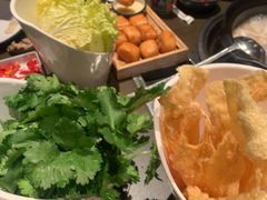 -同仁四季椰子鸡(罗湖国贸店)