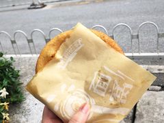 -精粉世家(汉街总部国际A座店)