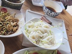 -子午路张记肉夹馍(兵马俑店)